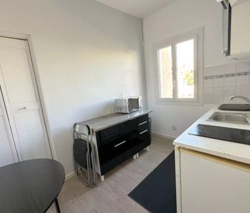 STUDIO NICE CIMIEZ - Photo 3