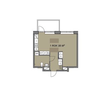 Grepgatan, Helsingborg - Foto 5