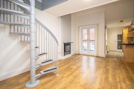 Front Street, Witton Gilbert, Durham - Photo 2