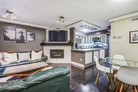 For Lease - 17 Pembroke Street Unit# 35, Toronto, Ontario - Photo 4