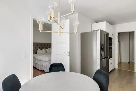 Märsta - 2rok - tillsv - 12.650kr/mån - Photo 5