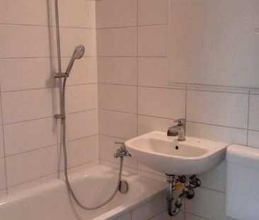 Attraktiv: schöne 3-Zimmer-Wohnung! - Photo 1