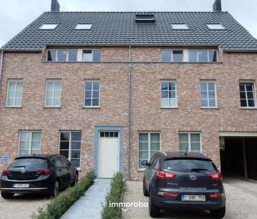 Recent duplex appartement in het landelijke Gottem. - Foto 1