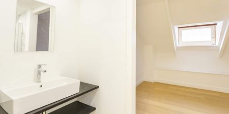 Appartement te huur in Antwerpen voor € 895 met 1 slaapkamer - Foto 4