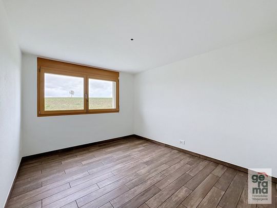 Appartement 2.5 au rez - Photo 1