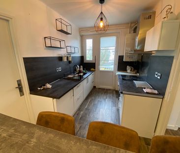 Location Appartement 3 pièces 57m² - Photo 4