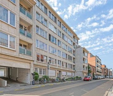 Appartement te huur - Foto 1