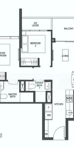 Pullman Residence (D11), Condominium - For Rent - Photo 4