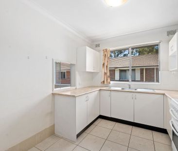 Unit 1/33 Victoria Road, Parramatta. - Photo 1