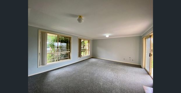 Two-Bedroom Villa in Prime Glenfield Location - Photo 1
