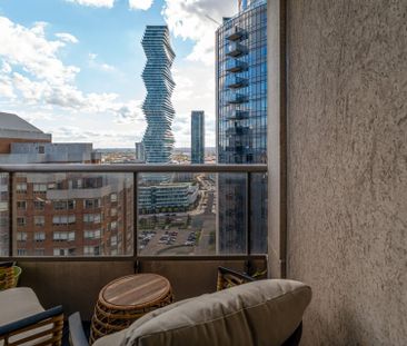 For Lease - 310 Burnhamthorpe Road Unit# 2412, Mississauga, Ontario - Photo 3