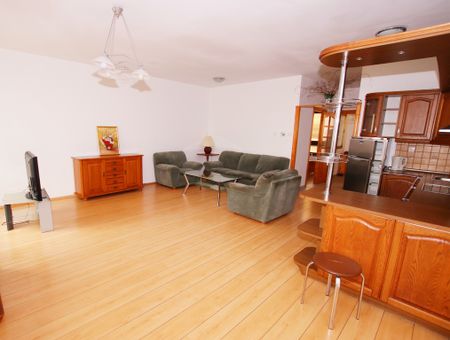 Mieszkanie Śródmieście-Centrum Szczecin, Aleja Wojska Polskiego, nr 436321 - Zdjęcie 5