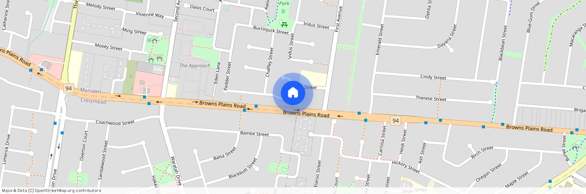 48 Pedder Street, Qld 4132, Marsden