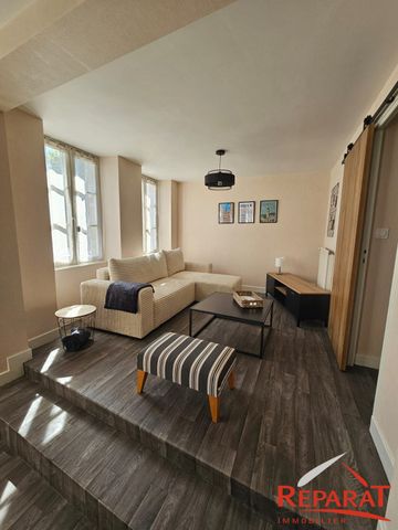 Location Appartement 2 pièces 47m² BRIVE LA GAILLARDE 19100 - Photo 2