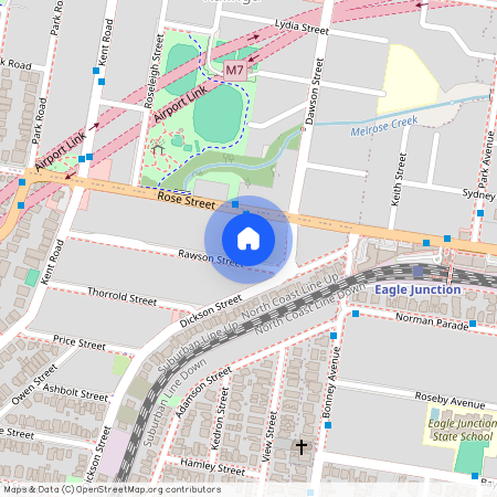 58 Rawson Street, Qld 4030, Wooloowin