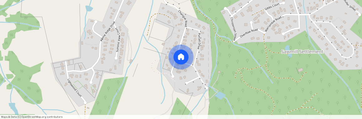 23 Changue Road, Merrijig, VIC 3723