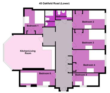 Student Properties to Let - Photo 6