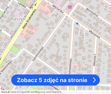 Pokoj do wynajecia dla jednej osoby - Zdjęcie 1