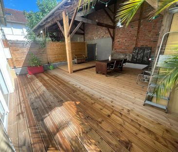 Location Appartement 4 pièces 85m² - Photo 6