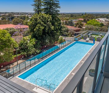 502/31 Rowe Avenue, Rivervale WA 6103 - Photo 3