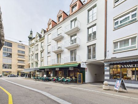 31/2 ZI-WOHNUNG IN ZÜRICH - KREIS 11 OERLIKON, FURNISHED, TEMPORARY - Photo 4