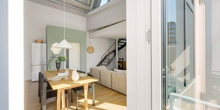 3 værelses lejlighed - Foto 3