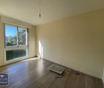 Location Appartement 3 pièces 64m² ALENCON 61000 - Photo 4