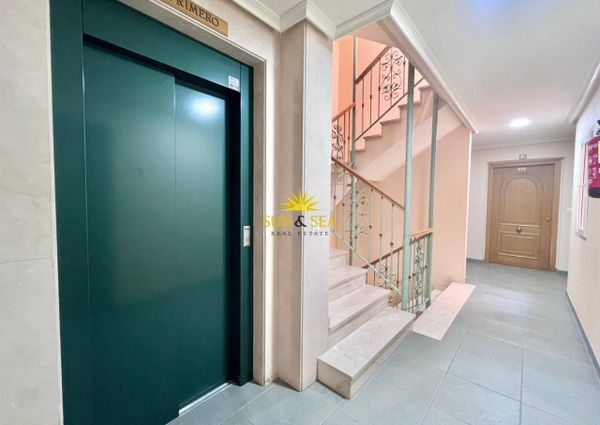 APARTMENT WITH 2 BEDROOMS AND 1 BATHROOM