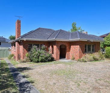 34 Lucknow St , MITCHAM - Photo 5