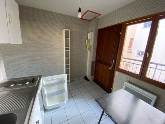STUDIO A LOUER - Photo 1