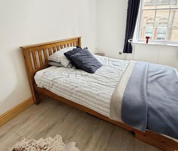 1 bedroom flat to rent - Photo 4