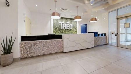 THEO Student Apartments - Photo 4