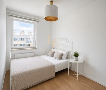Miejsce parkingowe | Balkon | Dobra komunikacja - Photo 4