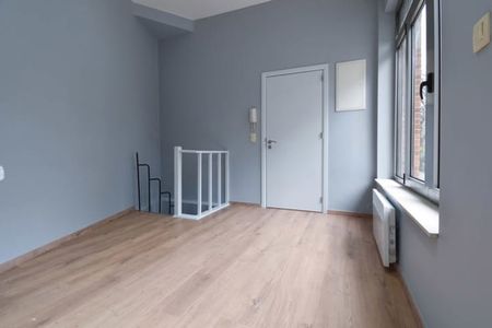 Studio te huur - Photo 5