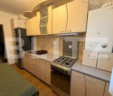 Apartament 1 camera, decomandat, parcare, zona Florilor - Photo 3