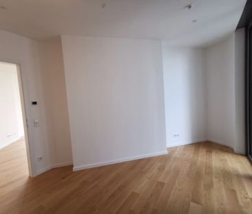 Moderne 3 Zimmer mit Balkon und vielen Extras im Haus! - Foto 1