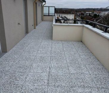 Location Appartement 3 pièces 79m² MEAUX 77100 - Photo 5