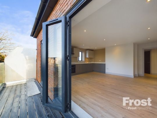 Chaucer Road, Ashford, Middlesex,TW15 - Photo 1