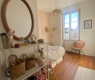 Appartement à louer 3 pièces • 54 m2 Oullins - Photo 4