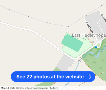 East Hedley Hope, Bishop Auckland, DL13 - Photo 1