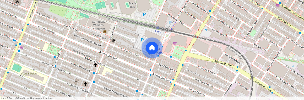 451 Ogilvy, Villeray-Saint-Michel-Parc-Extension, Villeray-Saint-Michel-Parc-Extension, Ile de Montréal, H3N 1M3