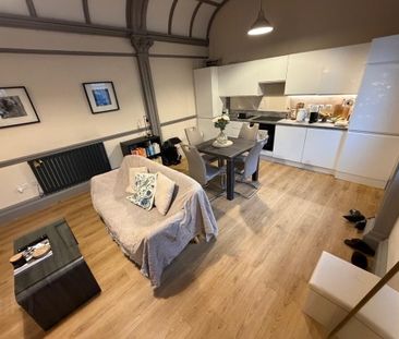 Apt 2, 1 Sussex Place, Belfast, BT2 8AL - Photo 4