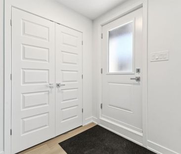 Appartement Gatineau (Aylmer) À Louer - Photo 2