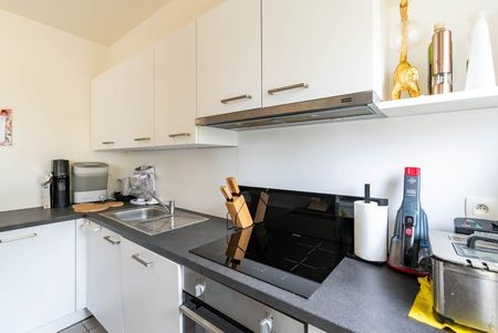 Appartement te huur - Foto 4