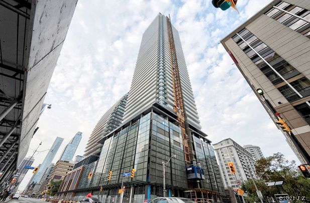 For Lease - 501 Yonge Street Unit# 1308, Toronto, Ontario - Photo 1