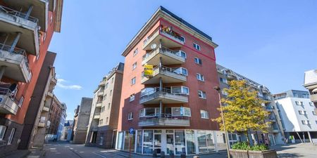 Appartement te huur in Mechelen voor € 950 met 1 slaapkamer - Foto 2