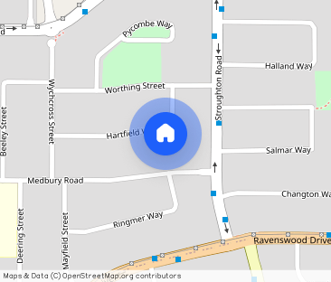 Westminster - Photo 1