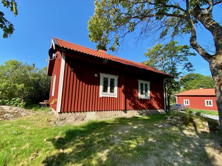 Gamla Lännåkervägen, Haninge - Photo 3