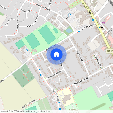Crowley Road, Needham Market, Ipswich, Suffolk