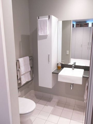 Citta Apartments, 206/184 Symonds Street - Photo 5